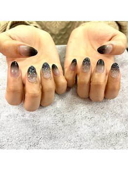 モレリア(morelia)/グラデーション