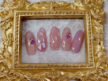 マジックミラー/