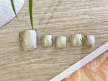 マイレ(Maile)/定額シンプルフットデザイン