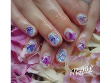 アイネイル(iNAIL)/