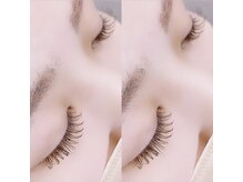 エモーション 境店(emotion)/カラーエクステ140本