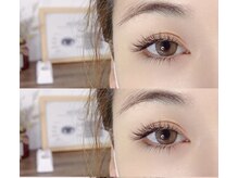 ベルアイビューティー 池袋東口店(BEL EYE BEAUTY)/ボリュームラッシュ
