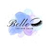 ベル(Belle)のお店ロゴ