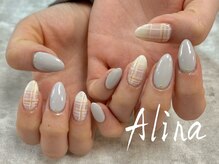 エリナネイルサロン池袋(Alina Nail Salon)/