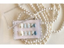 プレシャス(Precious)/オーダーチップ