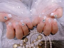 スノーネイルサロン 新宿店(Snow nail salon)/