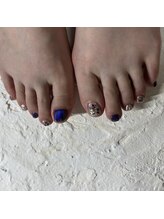 ブランネイル(blanc nail)/定額クーポン