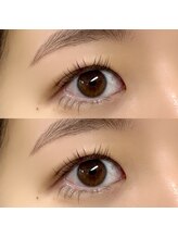 プラスアイ 赤羽東口店/メーテルロッド/担当：田中