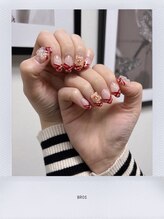 ブロース(BROS)/持ち込みdesign