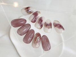 Hand / 120分アートコース