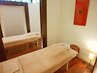 【リラク限定】ヘッドマッサージ10分＋推拿ボディケア40分¥5320⇒¥4380