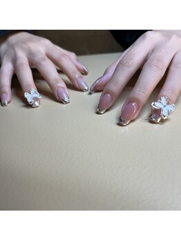 ガラスフレンチ[新宿/新宿駅]