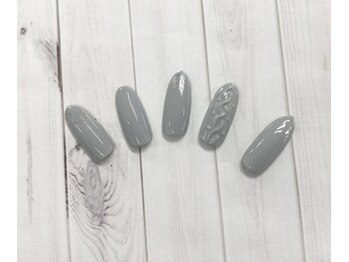 ティーエヌ イトーヨーカドー能見台店/季節の定額5500円コース