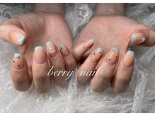 ベリーネイル(Berry nail)/