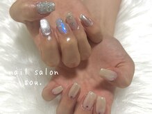 ソウ(sou.)/オーロラパウダー