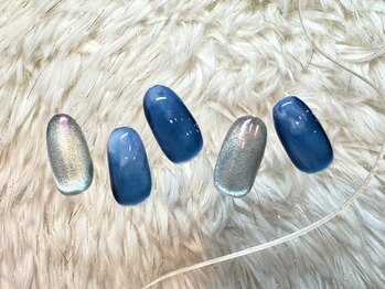 ロイヤルセラピスト 袋町店(Royal Therapist)/【2024年夏Design】定額A