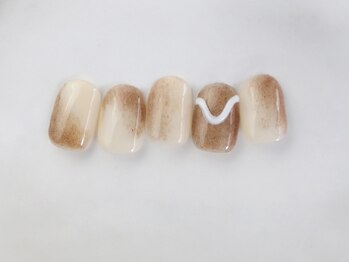 ディー ネイル アイラッシュ ヒサヤ(DEE nail×eyelash hisaya)/A-184 アドバンス定額