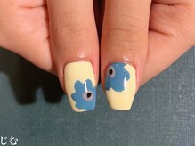 ジム(JIMS)/【ハンド】90分アートフリー