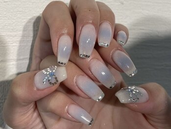 シオ シモキタザワ(sio. shimokitazawa)/お客様持ち込みdesign -120min