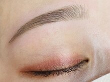 リノ(Lino)/美眉アイブロウWAX