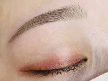 リノ(Lino)/美眉アイブロウWAX