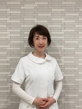 あまこい 鶴尾 恵美子
