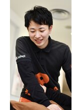 カラダファクトリー 飯田橋ラムラ店 笹川 翔
