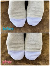 ギャラクシービューティー(galaxy beauty)/骨盤矯正