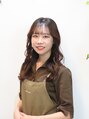 パラスパガーデン センダイ アングゥ(para spa GARDEN sendai ungu) 小野 優香