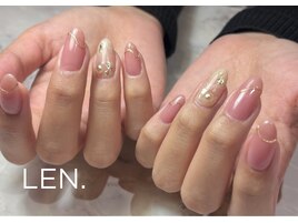 ニュアンスミックス