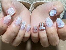 ペンティ(Painty)/ハンド2時間やり放題