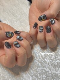 フラッシュジェル