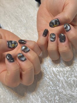 マーベイユ(Merveille)/フラッシュジェル