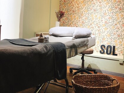 ソル(S.O.L)の写真