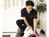 ☆疲れきったあなたへ☆【睡眠改善×慢性疲労】姿勢・整体 120分 ¥19600