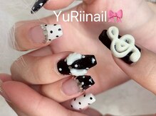 ユリネイル(YuRii Nail)/