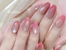 モアグラム 吉祥寺店(More Glam)/グラデーション　マグネット