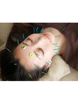 小顔になりたい