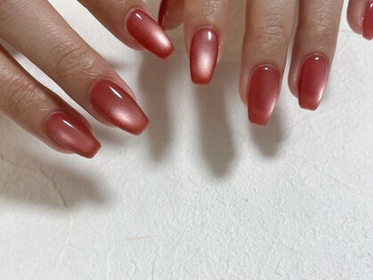 モグネイル(Mogunail)の写真
