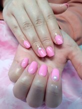 メメネイル(MEMENAIL)/ハンドネイル