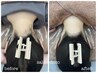 【首元すっきり！後ろ姿に自信を◎】うなじ脱毛 ¥4,950→¥3,300