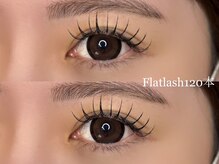 カミエユニ(Kamie-uni-)/フラットラッシュ/120本