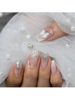 スティムネイル(Stimu nail)/