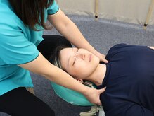 アステール整体院の雰囲気（最適な揉みで、肩こり/首こり/頭痛/不眠などの根本改善へ）