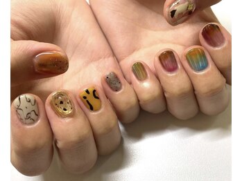 ジプソ(gypso.267)/