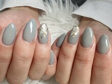 ルルエオノ(Lulu eono)/シェルネイル