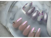 アールイズ トータルビューティーサロン(ar is)/定額ベーシックコース