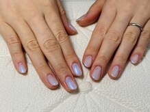 カルフールノア 八王子店(Carrefour noa)/ワンカラー施術写真