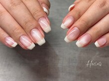 エクラス 銀座(Heclats)/フレンチ/マグネット/ちゅるん