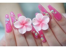 サロン デ ミランダ(Salon de Miranda)/